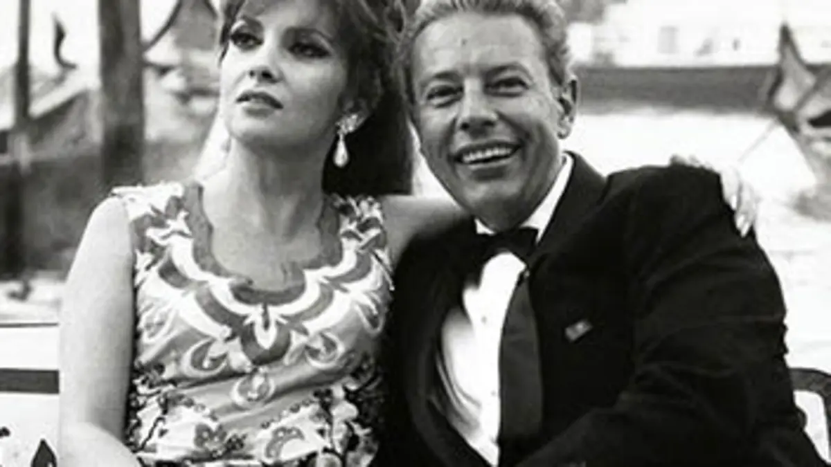 Gian Luigi Rondi, une vie de cinéma