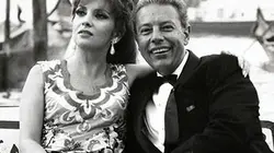 Visuel de Gian Luigi Rondi, une vie de cinéma