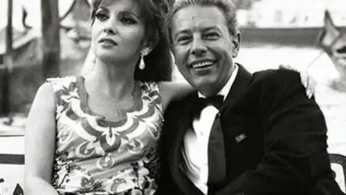 Gian Luigi Rondi, une vie de cinéma