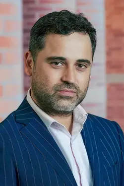 Photo Giancarlo Nasi