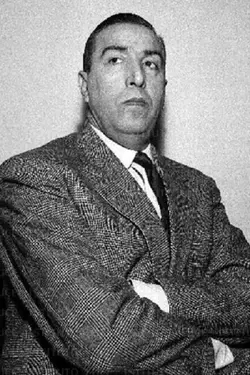 Photo de Gianni Franciolini