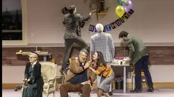 Visuel de Gianni Schicchi