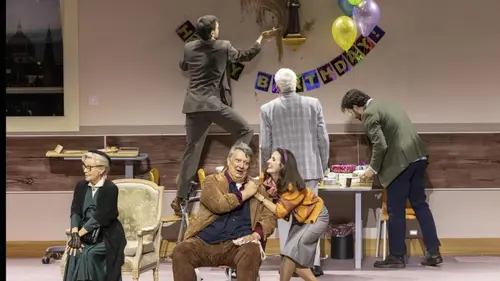 Gianni Schicchi