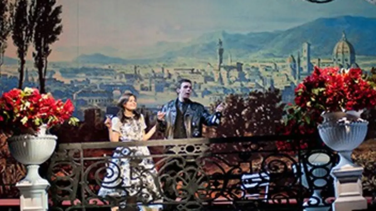 Gianni Schicchi