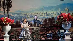 Visuel de Gianni Schicchi