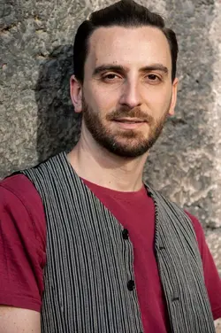 Photo Gianni Spezzano