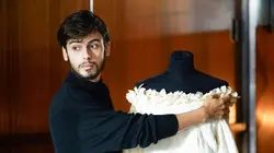 Sur Arte à 23h15 : Gianni Versace : l'empereur des songes