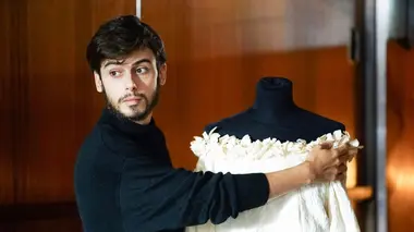 Gianni Versace : l'empereur des songes