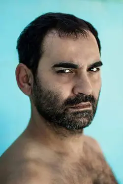 Photo Giannis Kokkinos