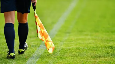 Gibraltar / Pays-Bas Football Euro 2023