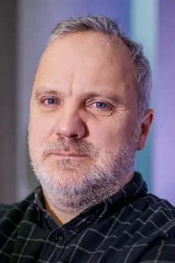 Photo Giedrius Savickas