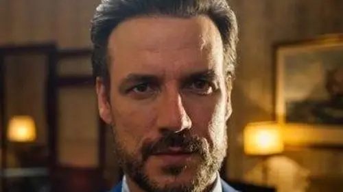 Gigantes S01E05 Chapitre 5