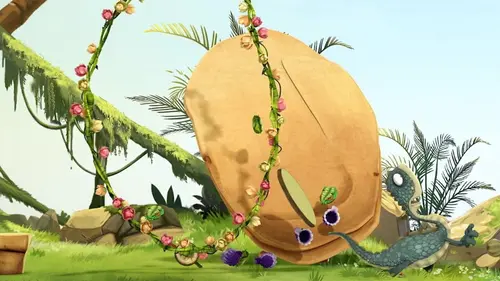 Gigantosaurus S02E25 Un Giganto succès