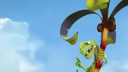 Gigantosaurus S01E07 Sans blague !