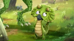 Visuel de Gigantosaurus