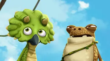 Dinosia