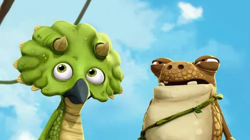 Gigantosaurus S01E23 Dinosia