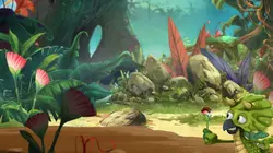 Sur Disney Junior à 20h00 : Gigantosaurus