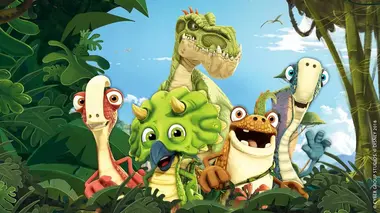 La promesse brisée de Bill / Tiny les pouces verts