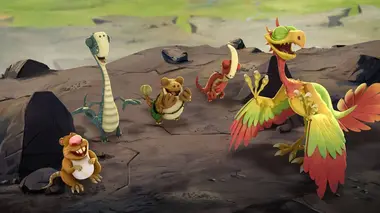 Interdiction de cueillir les fleurs / Sans blague !