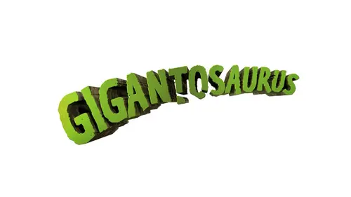 Gigantosaurus S01E10 Patchy voit clair