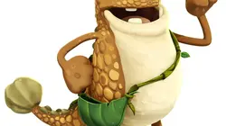 Gigantosaurus S02E13 Le giga anniversaire d'Ayati