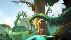 Gigantosaurus S01E07 Interdiction de cueillir les fleurs