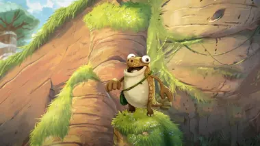 Il faut sauver Ayati