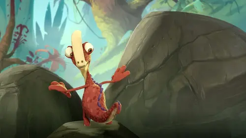 Gigantosaurus S01E24 En avant Marsh