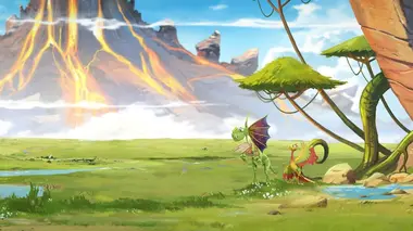 La course au Giganto