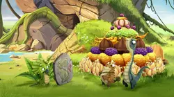 Gigantosaurus  S01E20 La promesse brisée de Bill