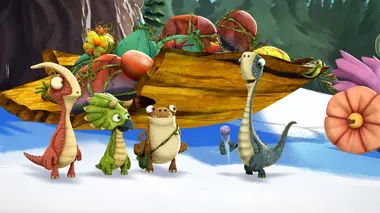 Le jour le plus court