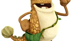 Gigantosaurus: connais-tu tes dinos?