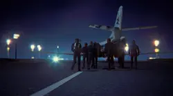 GIGN, unité d'élite Premier assaut (Orly 1977)