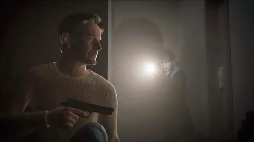 GIGN, unité d'élite Cavale sanglante (Pays Basque 1988)