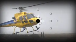 GIGN, unité d'élite Opération Air 34 (Hérault 2008)