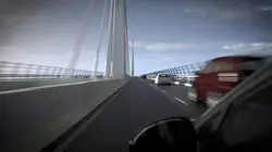 GIGN, unité d'élite Go Fast (Millau 2011)