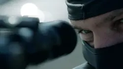 GIGN, unité d'élite