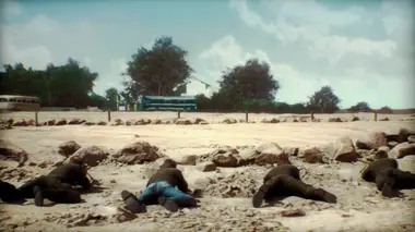 GIGN, unité d'élite Un tir impossible ? (Djibouti 1976)