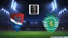 Gil Vicente / Sporting Club Portugal Football Championnat du Portugal 2025-2026