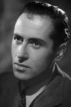 Photo de Gilbert Cesbron