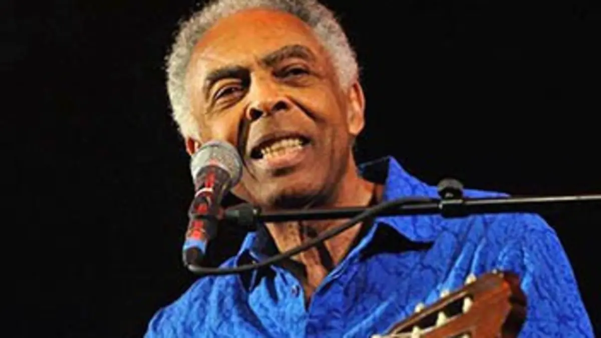 Gilberto Gil