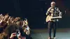 Gilberto Gil à la Philharmonie de Paris : Aquele Abraço Tour