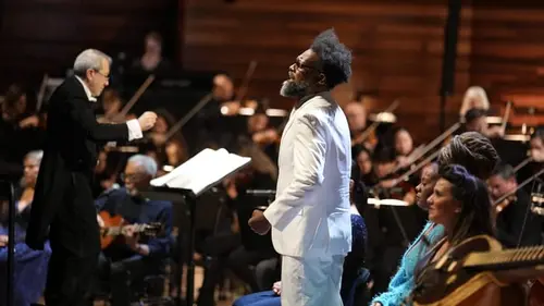 Casting Gilberto Gil / Aldo Brizzi : Amor Azul