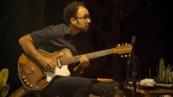 Gilberto Gil : un dieu dans son jardin