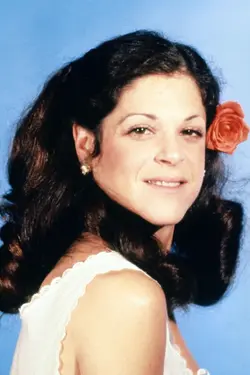 Photo Gilda Radner
