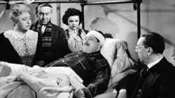 Visuel de Gildersleeve's Bad Day