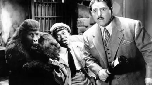 Gildersleeve's Ghost