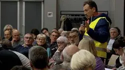 Sur La Chaîne parlementaire à 20h30 : Gilets jaunes : des ronds-points aux débats