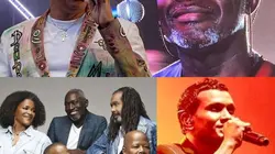 Gilles Voyer - Eia Kassav